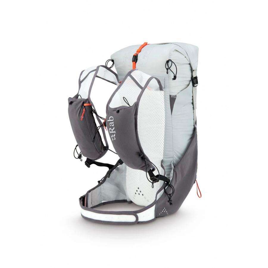 RAB Veil XP 20  ラブ ベイル XP 20 バッグパック ハイキング トレイル ランニング_7