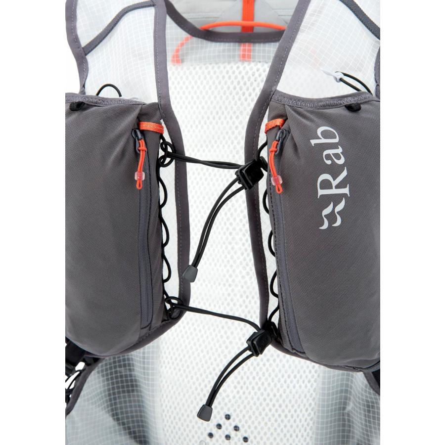 RAB Veil XP 20  ラブ ベイル XP 20 バッグパック ハイキング トレイル ランニング_9