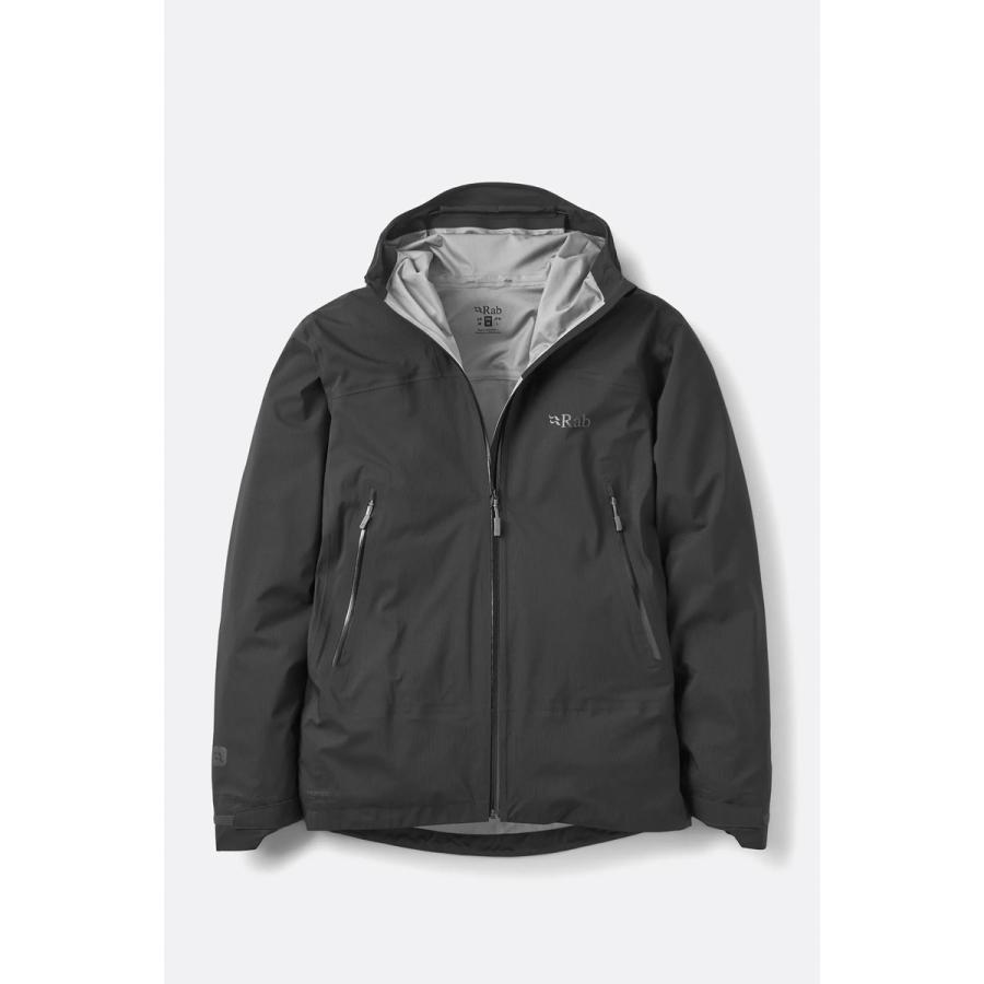 Rab（ラブ） RAB Men's Firewall Light Waterproof Jacket レイン