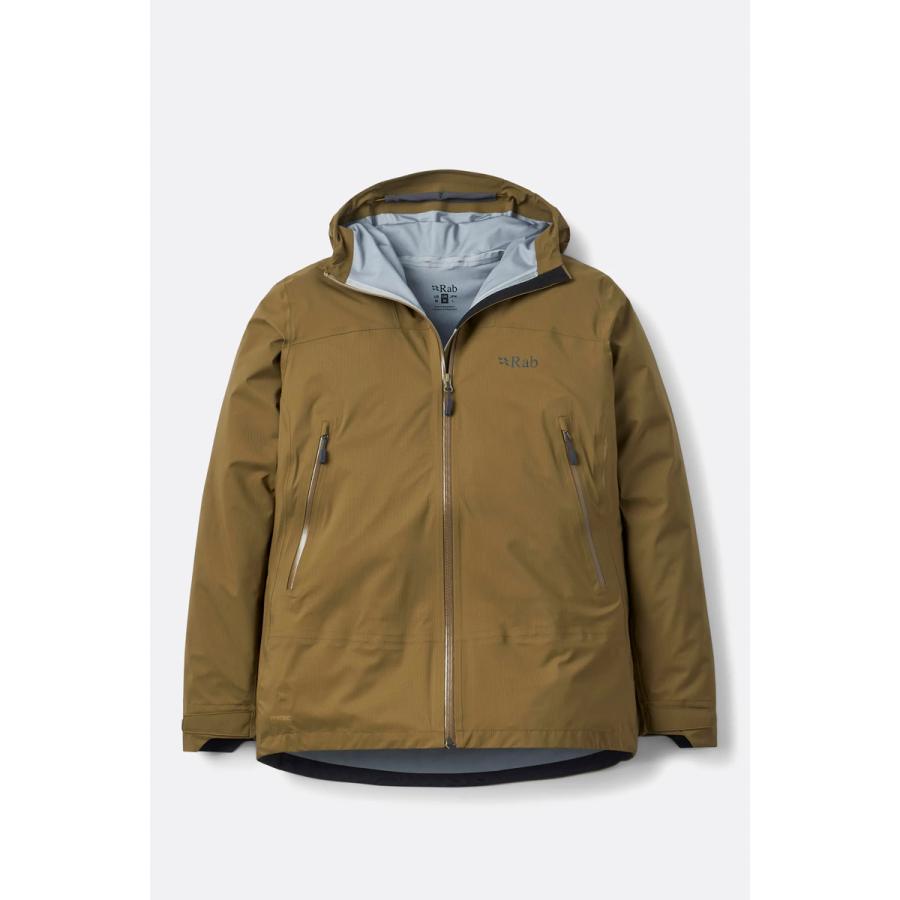 Rab（ラブ） RAB Men's Firewall Light Waterproof Jacket レイン