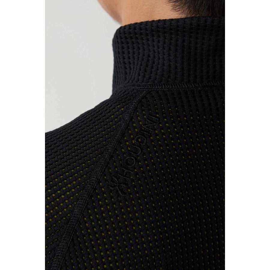 HOUDINI M's Pace Flow Half Zip フーディニ メンズ ペース フロー ハーフ ジップの画像