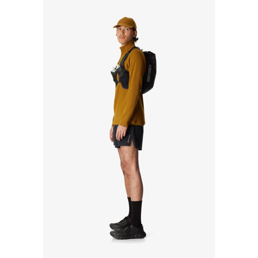 HOUDINI M's Pace Flow Half Zip フーディニ メンズ ペース フロー ハーフ ジップの画像
