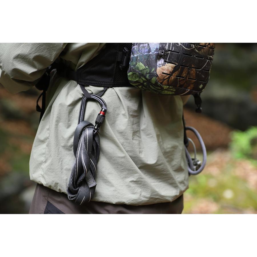 AFTERGLOW ORGANIZER CHEST RIG SET MHAK CAMO アフターグロー