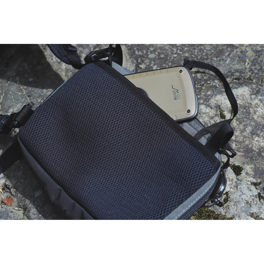 AFTERGLOW ORGANIZER CHEST RIG SET アフターグロー オーガナイザー