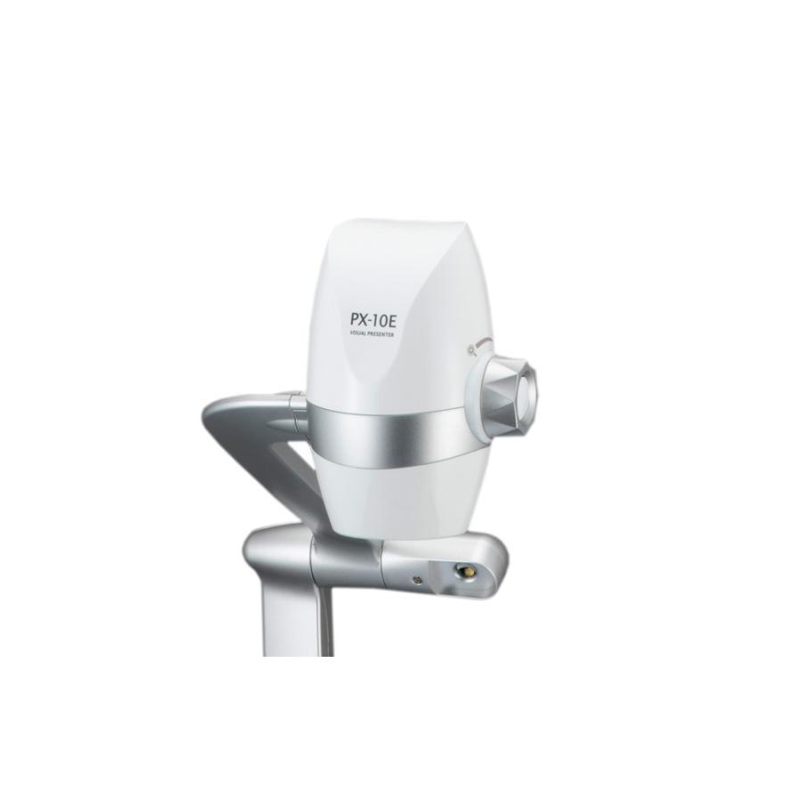 ELMO PX-10 書画カメラ 2K 1080万画素 ELMO エルモ ELMO 2K フルHD 書画カメラ PX-10E : ODEC Trading