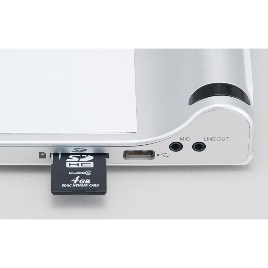 ELMO PX-10 書画カメラ 2K 1080万画素 ELMO エルモ ELMO 2K フルHD 書画カメラ PX-10E : ODEC Trading