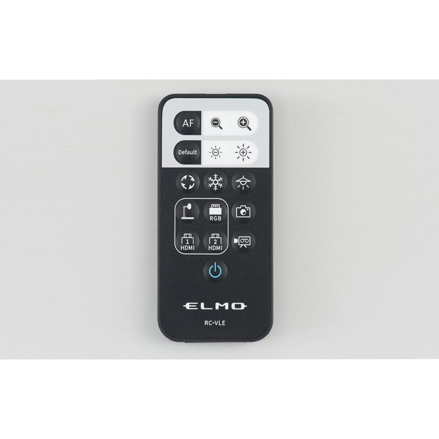 ELMO エルモ ELMO 2K フルHD 書画カメラ PX-10E : ODEC Trading