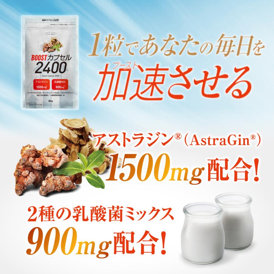 NatureShape 15600+ & BOOST カプセル 2400 セット ネイチャーシェイプ15600 | ファインベース【公式】オン ライン