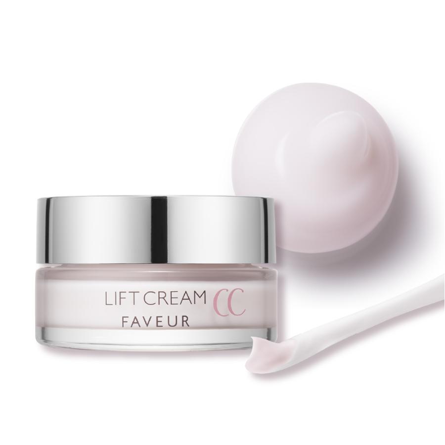 プラチナリフト フェイスクリーム 15g SALE 69%OFF 送料無料 ◇ スキンケアクリーム FAVEUR ファブール F