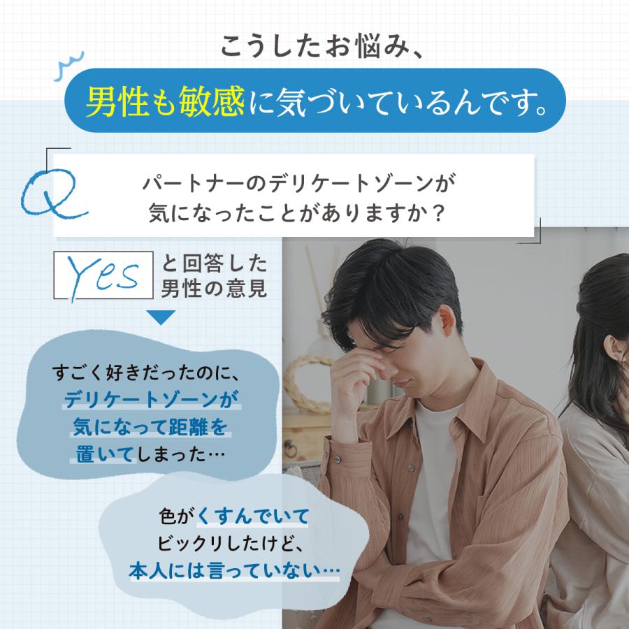 SALE 10%OFF 送料無料 ◇ デリケートゾーンソープ cellnote. FeMish