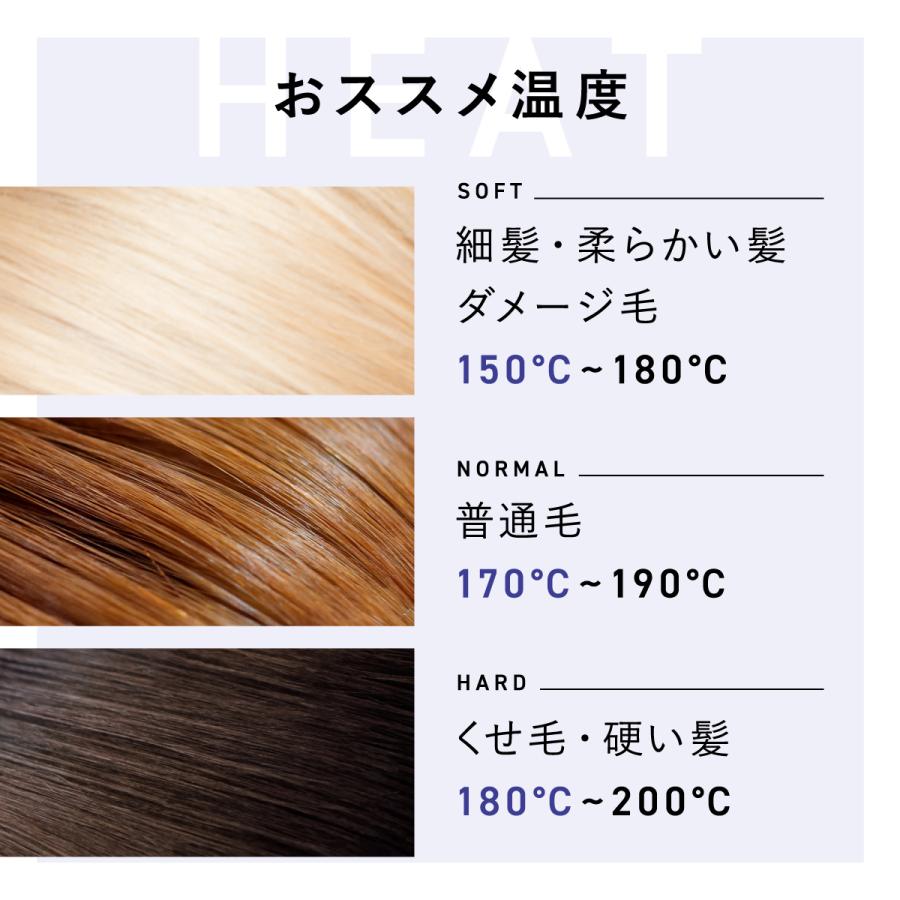 SALE 5%OFF 送料無料 ◇ H2 ONEST オネスト ストレートヒートブラシ