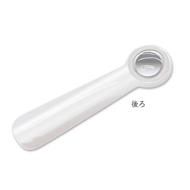 SOKUYAKUビューティーセレクション 毛穴吸引器 USB 充電式 美顔器 拡大  