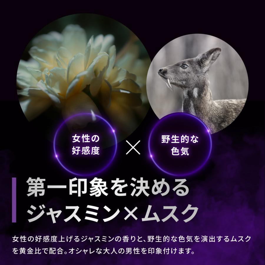 LAGNET（ラグネット） SALE 10%OFF 送料無料 ◇ 練り香水 ソリッド