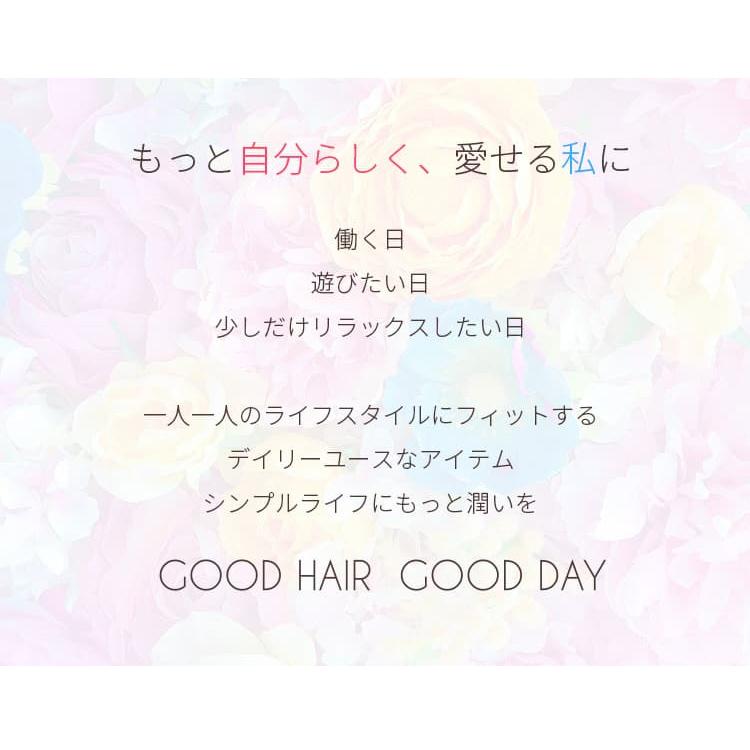 LILAY Treatment Balm 40g（トリートメントバーム） ヘアバーム ヘアワックス スタイリング オーガニック 全身 保湿｜odecomart｜16