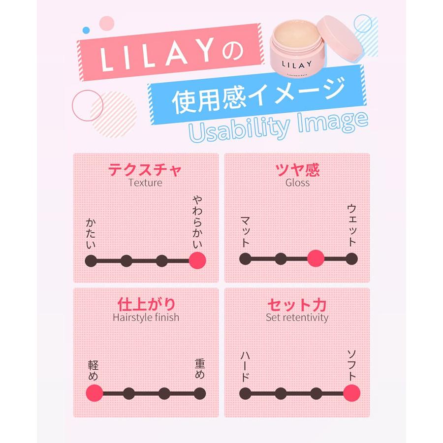 LILAY Treatment Balm リフィル 90g(トリートメントバーム LILAY Treatment Balm リフィル 90g(トリートメントバーム