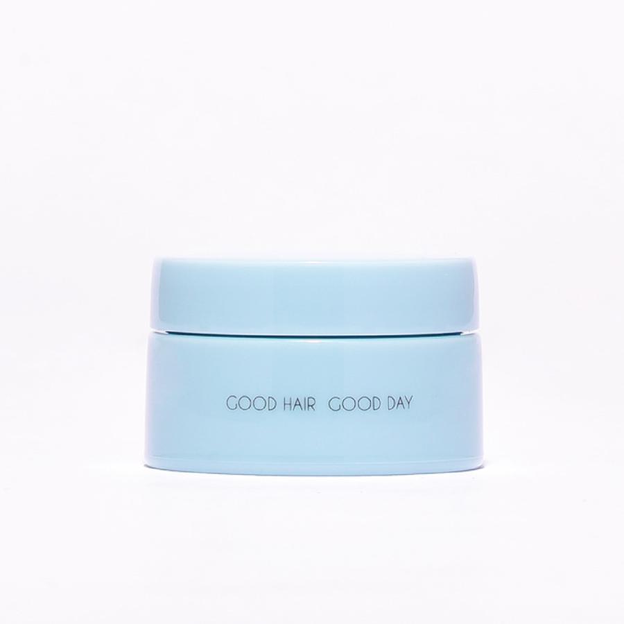LILAY Free Balm 10g（リレイ フリーバーム） 深みあるウッディの香り ミニサイズ お試し ヘアバーム ヘアワックス ...