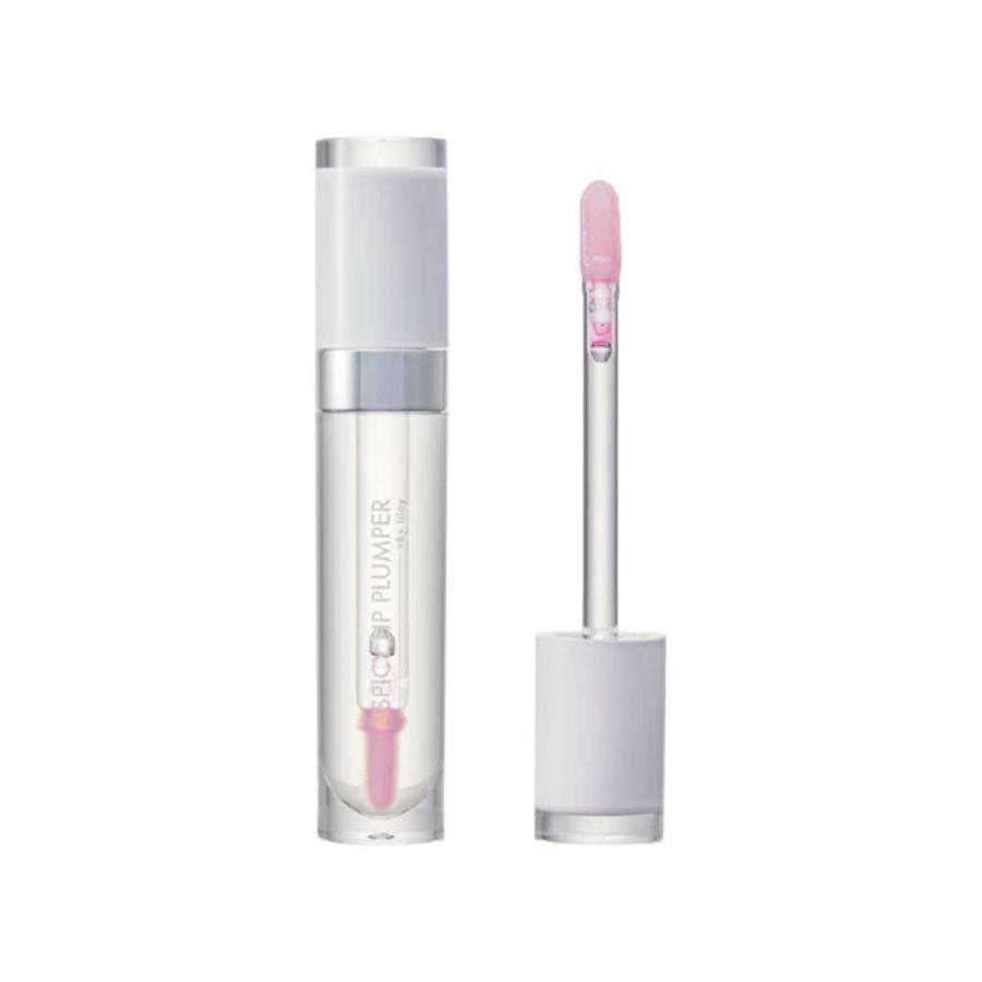 LILAY SPICY LIP PLUMPER 6ml（スパイシー リップ プランパー） ヒト