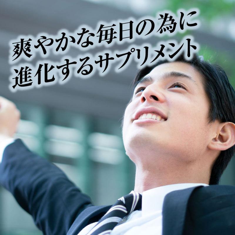 SALE 5%OFF 送料無料 ◇ エチケットサプリ finebase メンズデオ8400 60粒入(約30日分) シャンピニオン デオアタック 国産 男性 ニオイ エチケット |  | 03