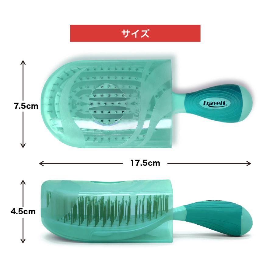 NuWay4Hair（ニューウェイフォーヘア） 正規品 NuWay TravelC