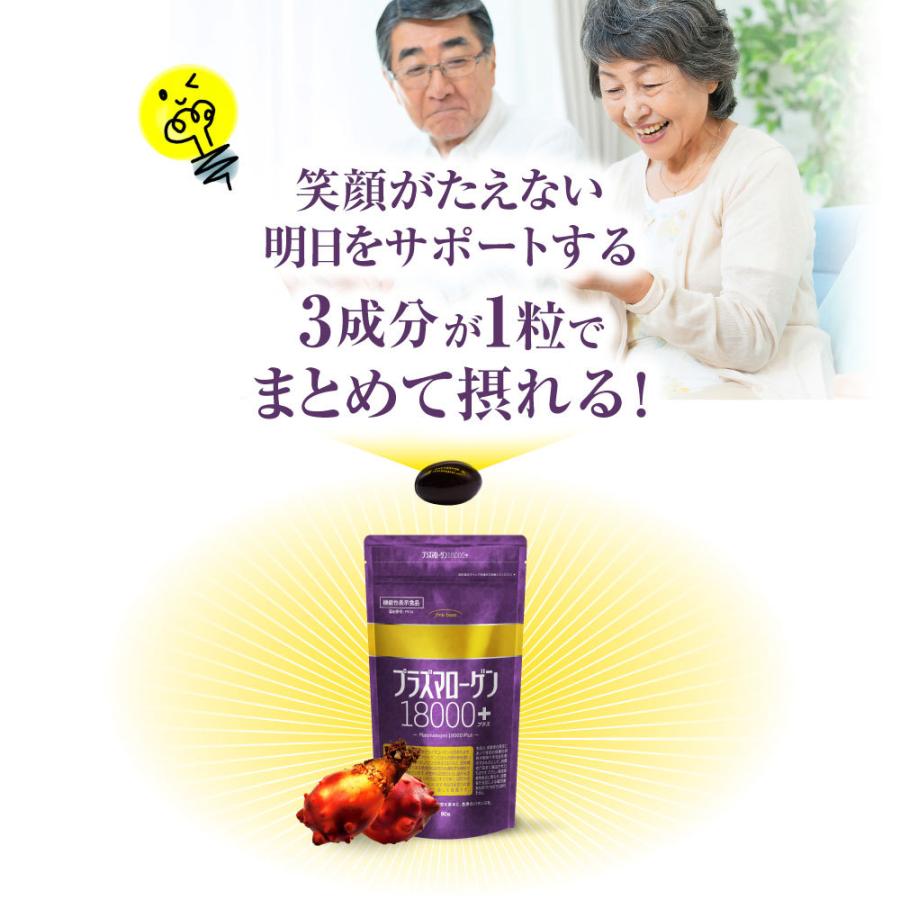 fine base（ファインベース） プラズマローゲン サプリ 機能性表示食品