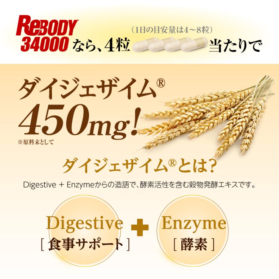 finebase リボディ34000 お得な3個セット 10%OFF 送料無料の画像