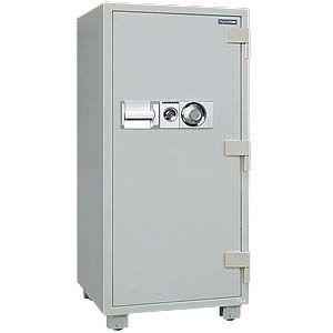 EIKO 耐火金庫　SSL 金庫 金庫/耐火 金庫 耐火金庫 耐火 : SSL-4[EIKO⁄エーコー][新古品]|