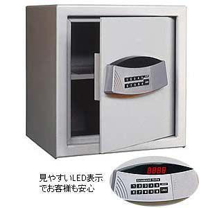 今ならほぼ即納！ 金庫 テンキー hupaloesarturi.com.br