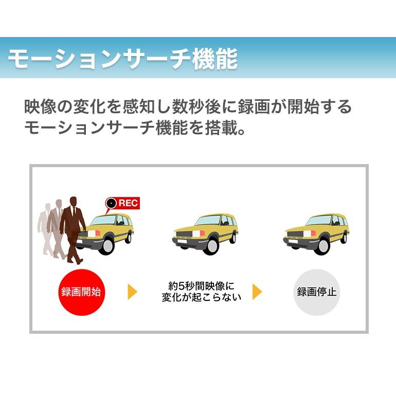 ドライブレコーダー 高画質 Full Hd 駐車監視 超小型 軽量 ドラレコ 常時録画 車載カメラ おすすめ 取付簡単 1年保証 Oe 1g 防犯カメラ専門店 防犯王国 通販 Yahoo ショッピング