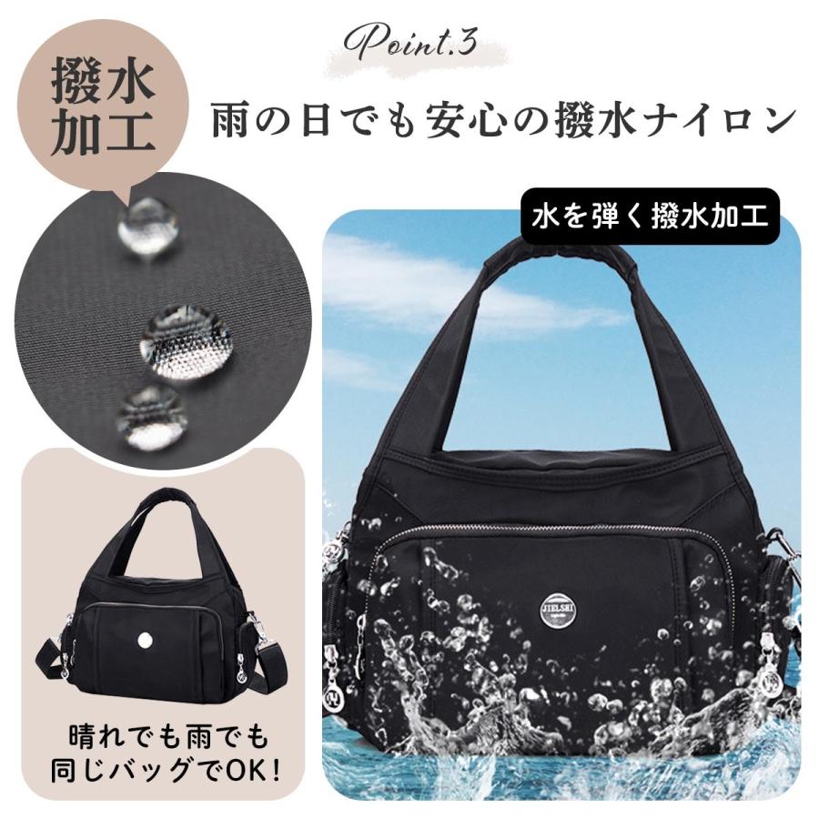 ショルダーバッグ レディース 小さめ 軽い 軽量 2way ミニ ショルダー