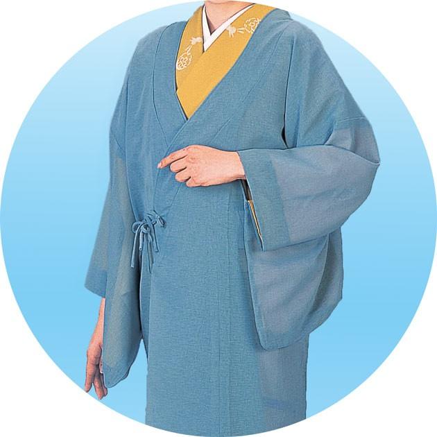 紗布コート 春・夏用 5色超撥水加工 オリジナルポーチ付 レインコート