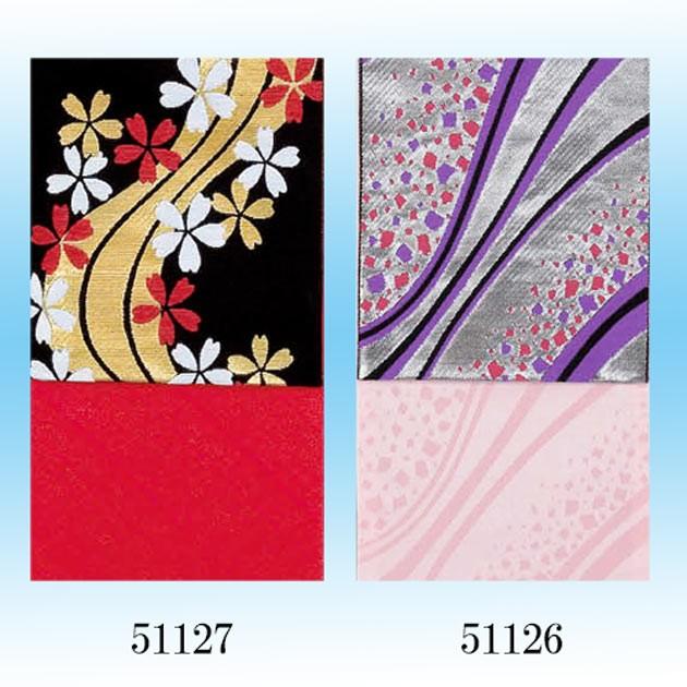 半幅帯 4寸帯 踊り用 四寸 半巾 織帯 金襴 裏面無地地模様入り