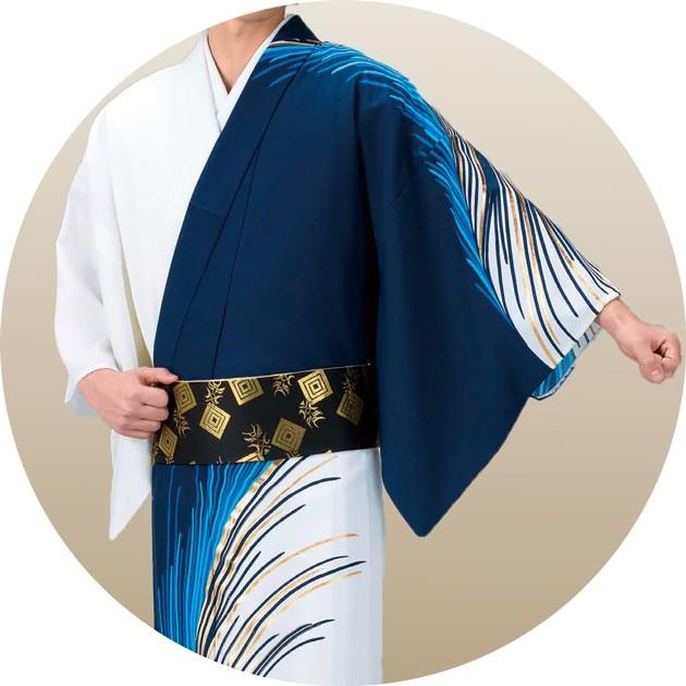 踊り 着物 仕立て上がり（袷・胴抜き・単衣） 附下 絵羽 訪問着 国内染