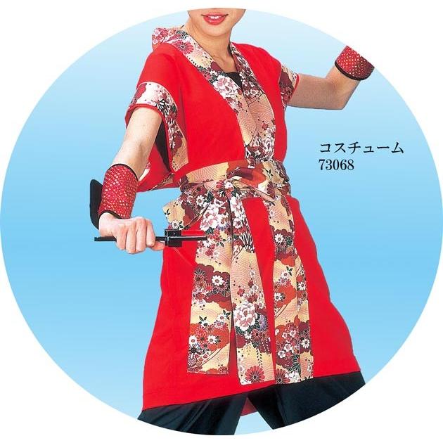 よさこい 衣装 メンズ レディース 男女兼用 おしゃれ : ODORI Company