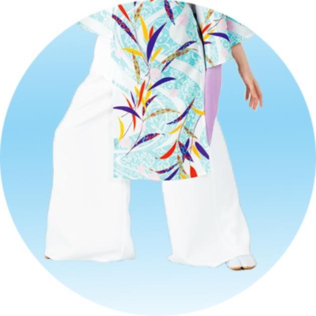 よさこい パンツ フレアパンツ ズホン ダンスパンツ メンズ レディース