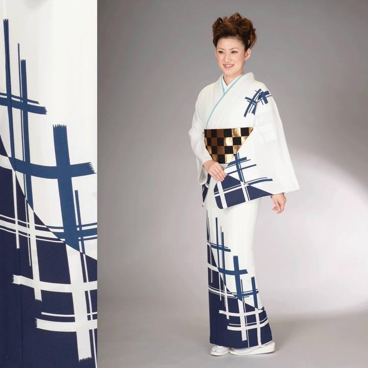 青と白のストライプ 踊り衣装・男着物大衆演劇 楽天市場】大衆演劇