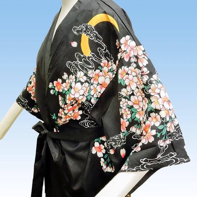 法被 はっぴ 鯉柄 半纏 伴天 よさこい ソーラン踊り 衣装 ポリエステル 
