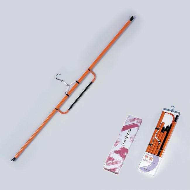 あづま姿 きものハンガー 平安 衣紋掛け和装 きもの 衣替え NO.603