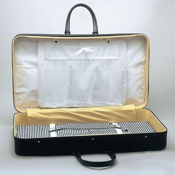 あづま姿 袴ケース 和装バッグ 和装かばん NO.727 : ODORI Company