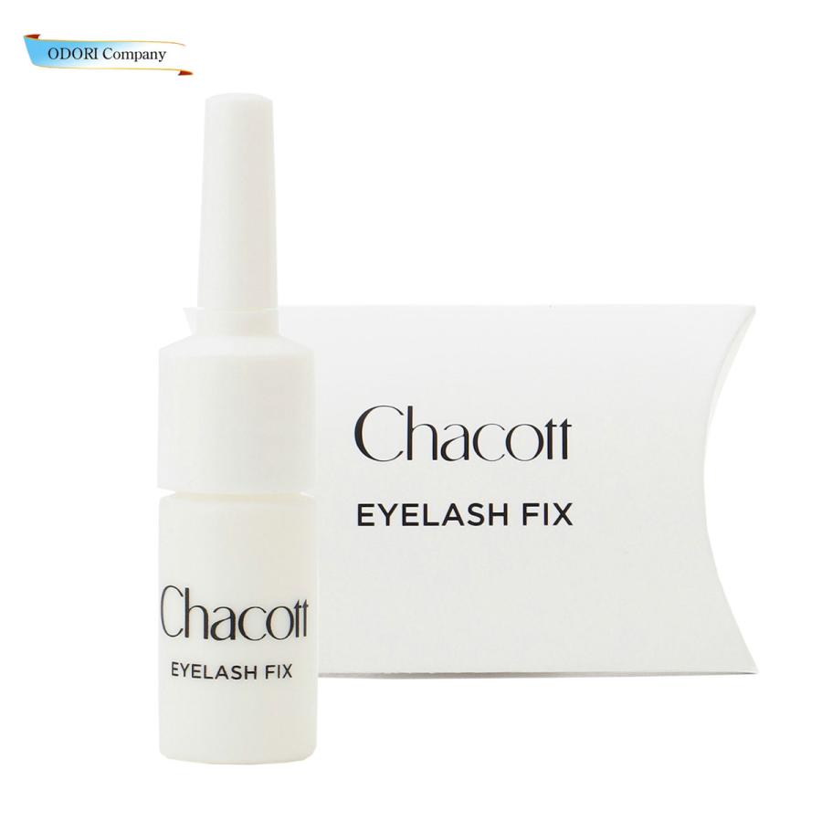 Chacott（チャコット） アイラッシュ フィックス まつ毛 つけまつげ