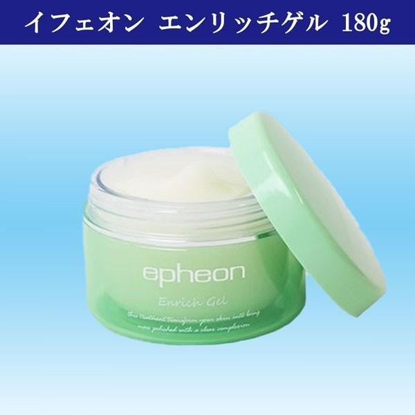 イフェオン エンリッチゲル 180g 5日以内発送 Z-2F : ODORI Company