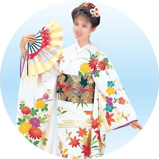 踊り 着物 裾引き振袖 御守殿 仕立上がり 大衆 演劇 日本舞踊 踊り 着物 裾引き振袖 御守殿 仕立上がり 大衆 演劇 日本舞踊