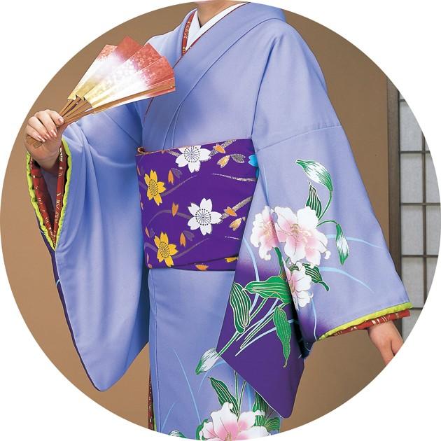 踊り 着物 裾引き 芸者着 大衆 演劇 仕立上がり ポリエステル 踊り 着物 裾引き 芸者着 大衆 演劇 仕立上がり ポリエステル