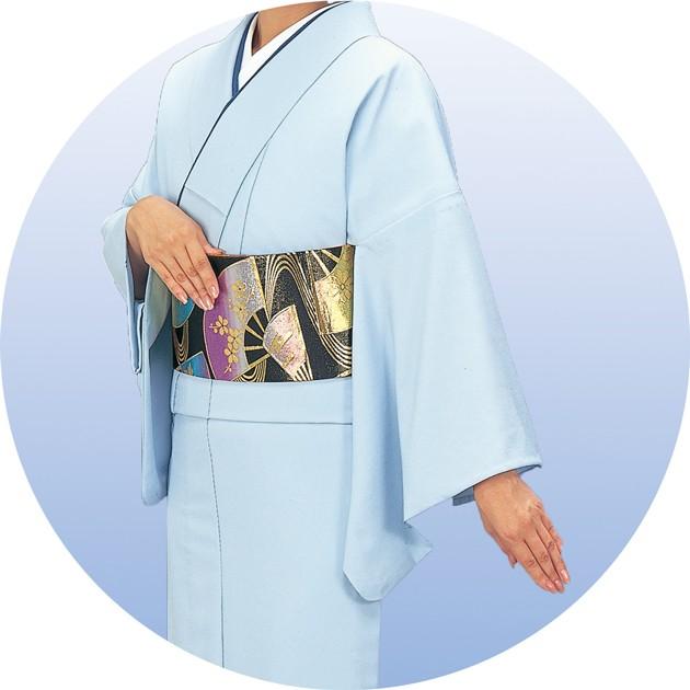 無地着物 袷仕立て・胴抜き仕立て・単衣仕立て ちりめん セミオーダー