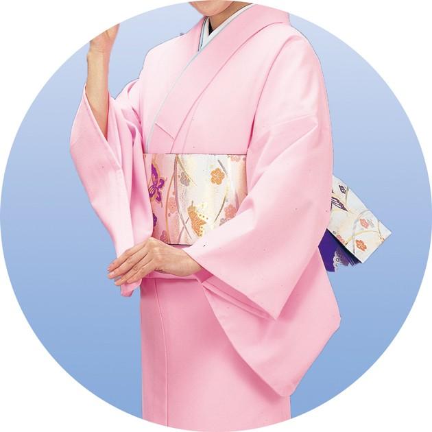無地着物 袷仕立て・胴抜き仕立て・単衣仕立て ちりめん セミオーダー