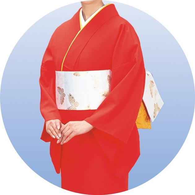 無地着物 袷仕立て・胴抜き仕立て・単衣仕立て ちりめん セミオーダー