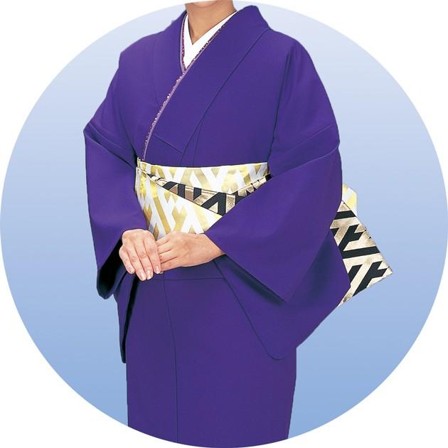 無地着物 袷仕立て・胴抜き仕立て・単衣仕立て ちりめん セミオーダー