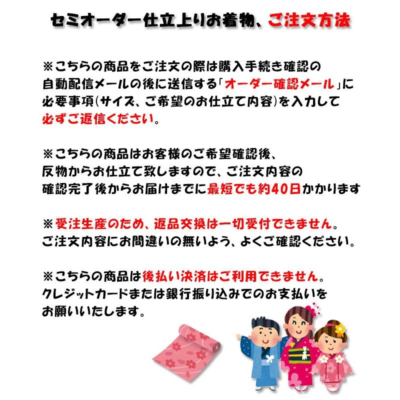 紋意匠引染ぼかし絵羽 【仕立上り】 附下 訪問着 踊り衣装 絵羽 赤紫