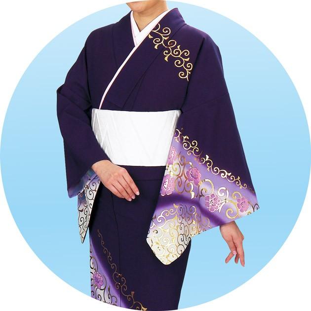 着物 きもの 訪問着 レディース 仕立上がり 絵羽 柄もの : ODORI