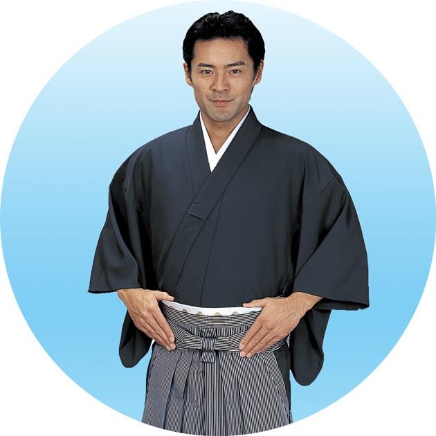 ノースフェイス大好き男様　わんちゃんの袴の着物オーダー　① ノースフェイス大好き男様 わんちゃんの袴の着物オーダー ②