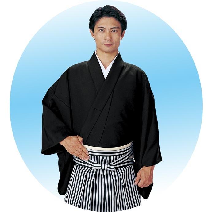 袴下きもの 仕立て上り 男性用キングサイズ 成人式や入学式、卒業式に